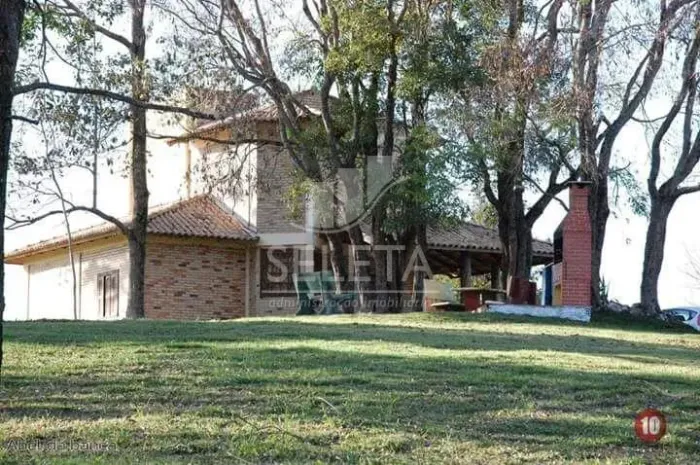 O paraíso existe ?? Por Que Escolher Esta Casa de Campo ??- Itaipulândia- Pr