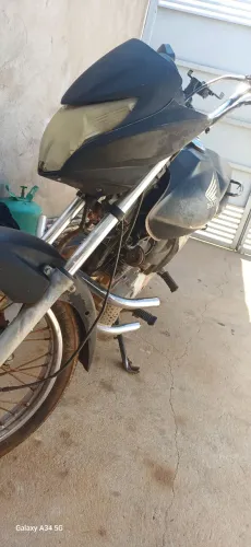 À venda