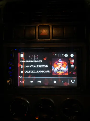 Pioneer 2 din bluetooth