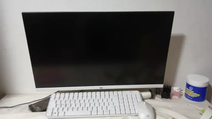 Computador All-in-one aceito outro em troca ou dinheiro mesmo