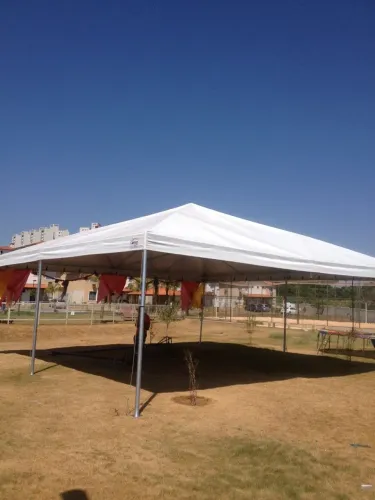 ALUGUEL DE TENDAS 150,0