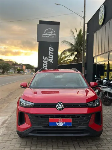 Volkswagen Tera 1.0 MPI Flex 12V 5P Mec. 2026
