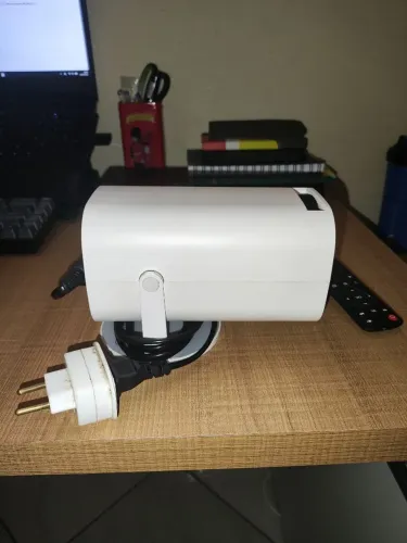 Mini projetor P30
