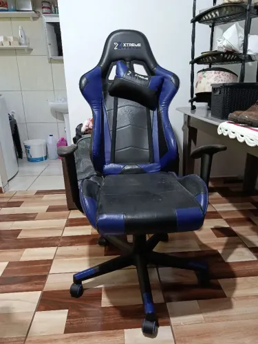 Cadeira Gamer Xtreme