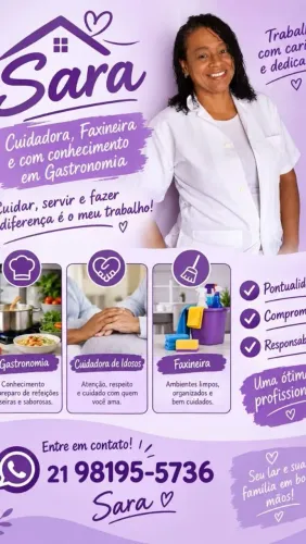 Faxina