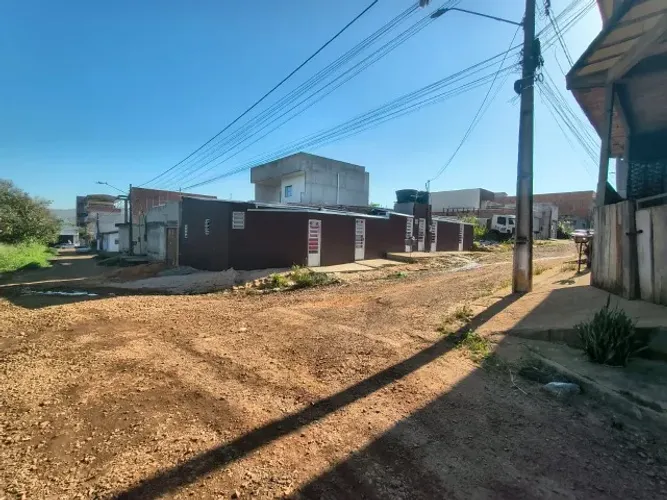 Kitnet com 1 dormitório para alugar Cidade Jardim - Parauapebas/PA