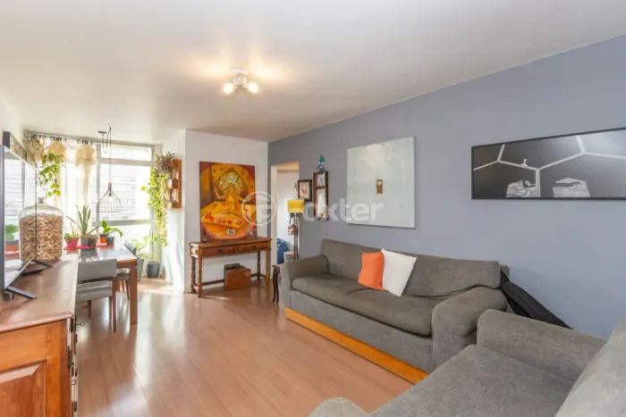 Apartamento à venda Rua Cubatão, Vila Mariana - São Paulo