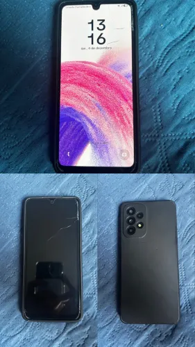 Galaxy A33