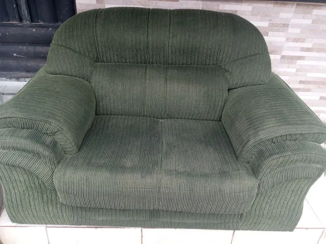 Sofá de 2 lugares