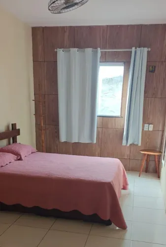 Aluguel de apartamento próximo a UFC Rodolfo Teófilo