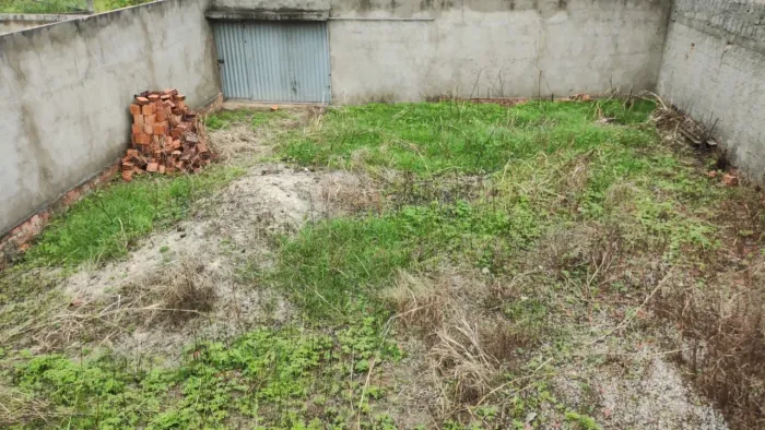Vendo Terreno em Paripueira loteamento mar azul
