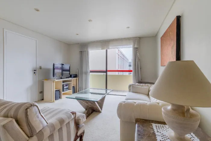 Apartamento para venda em Pinheiros com 2 quartos, sendo 1 suíte, 86m²