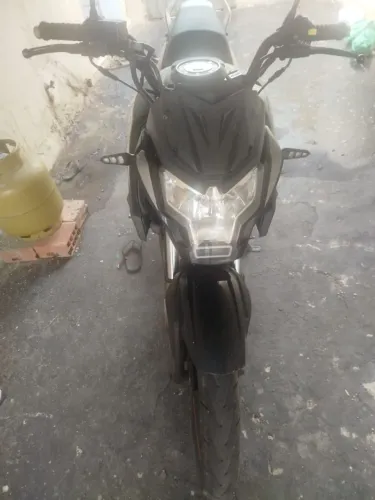 Shineray Jef 150