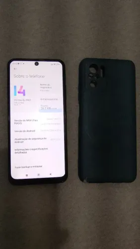 Vendo celular