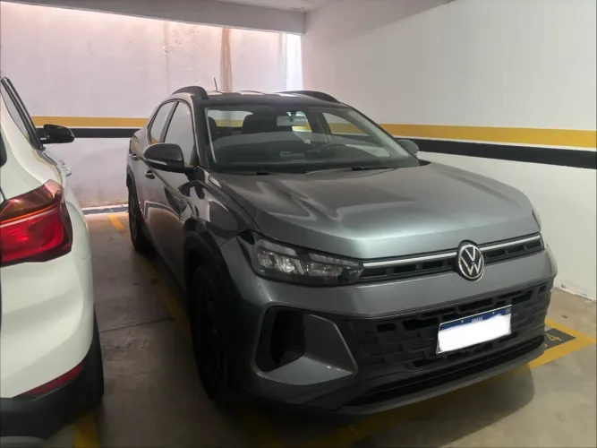 Volkswagen Tera Comfort 1.0 170 TSI Flex 12V 5P AUT 2026