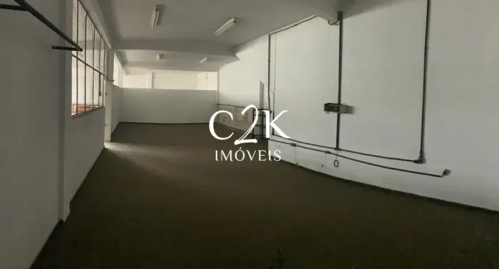 Lote + Galpão 800m² Local. Estratégica St Vila Regina (10 min de Campinas)