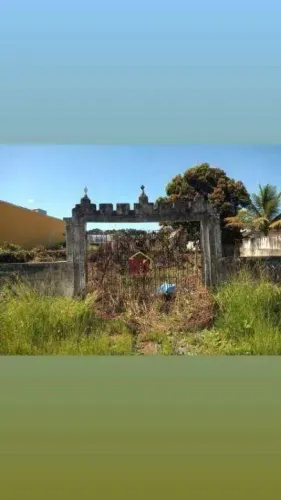 Terreno à venda, 1173 m² por R$ 1.250.000,00 - Cidade Alegria - Resende/RJ