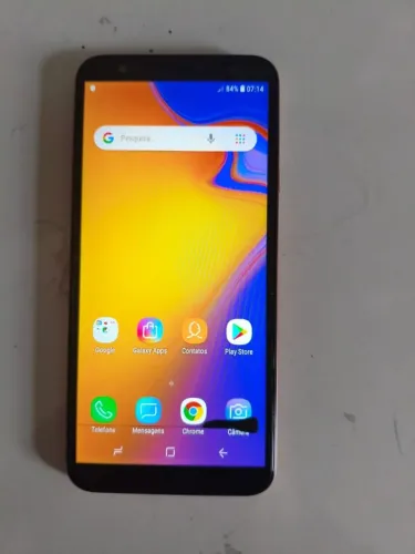 Samsung J4 core