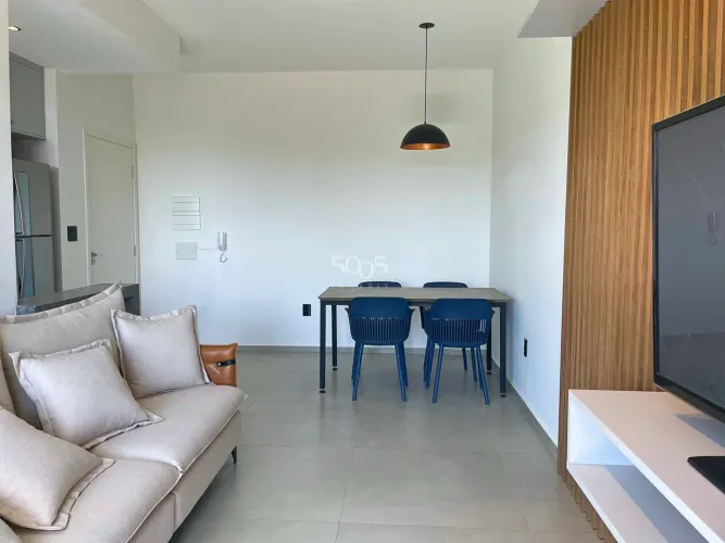 Apartamentos à venda no Edifício Reserva Bairro Brasil, 3 dormitórios, com 74m² de área út
