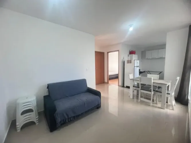 Apartamento para locação no MATA DOS COLIBRIS, PETRÓPOLIS, Maceió, AL