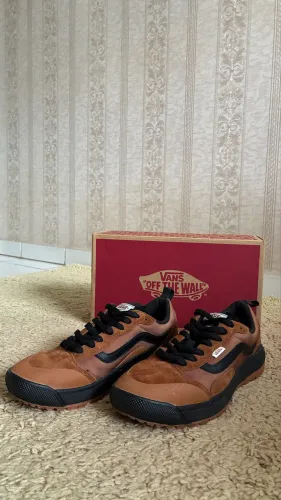 Tênis Vans Ultrarange TAM 39/40