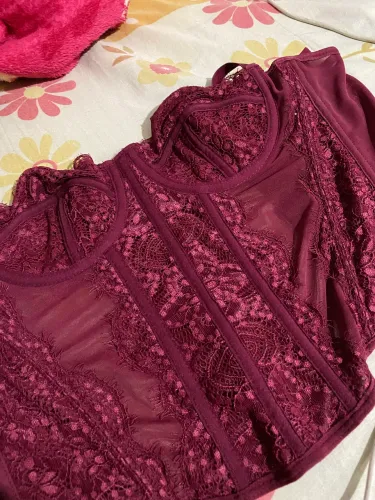 CORSET SHEIN
