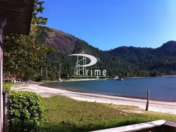 Restaurante à venda, 500 m² por R$ 1.400.000 - Praia do Retiro - Angra dos Reis/RJ