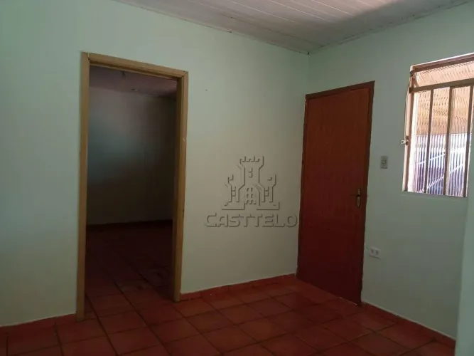 Edícula com 2 quartos para alugar - Parque Residencial João Piza - Londrina/PR