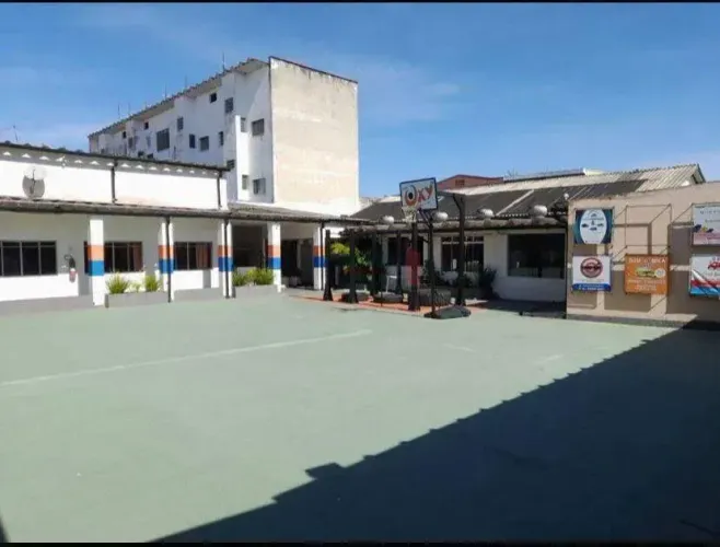 Comercial para aluguel, Centro - Pindamonhangaba/SP