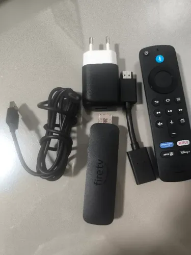 Amazon fire tv stick 4k max