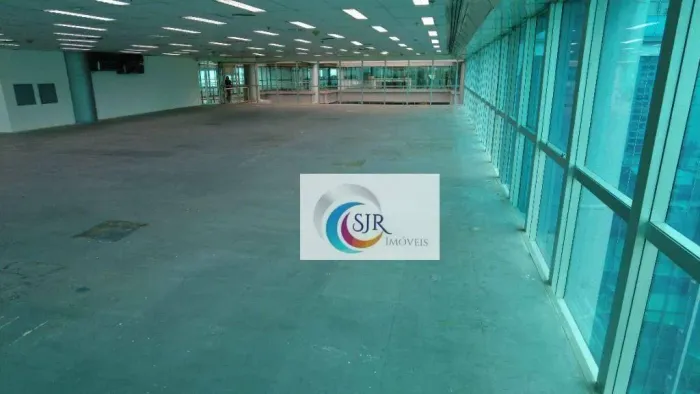 Conjunto para alugar, 1699 m² - Jabaquara - São Paulo/SP