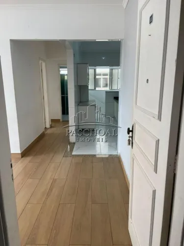 Apartamento 2 dormitórios para locação - Tupi - Praia Grande/SP