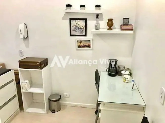 Catete | Sala