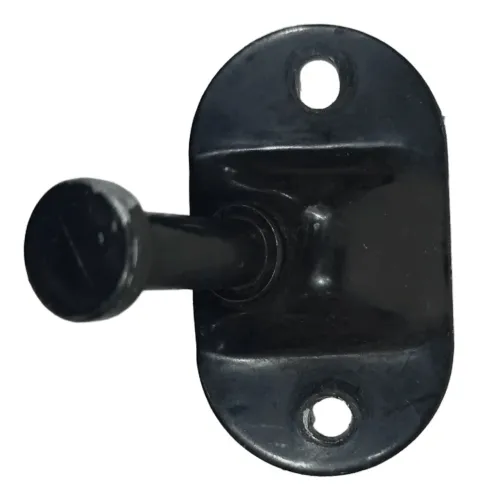 Batente Porta Traseira Direita Kia Carnival 2010 A 2015