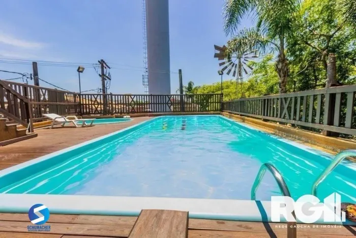 Casa em Condomínio em Jardim Itu