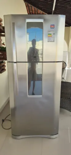Geladeira 