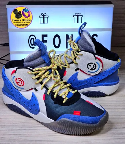 Nike Air Deldon