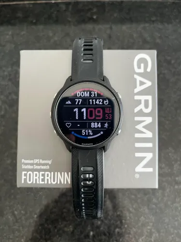 Relógio Garmin 955