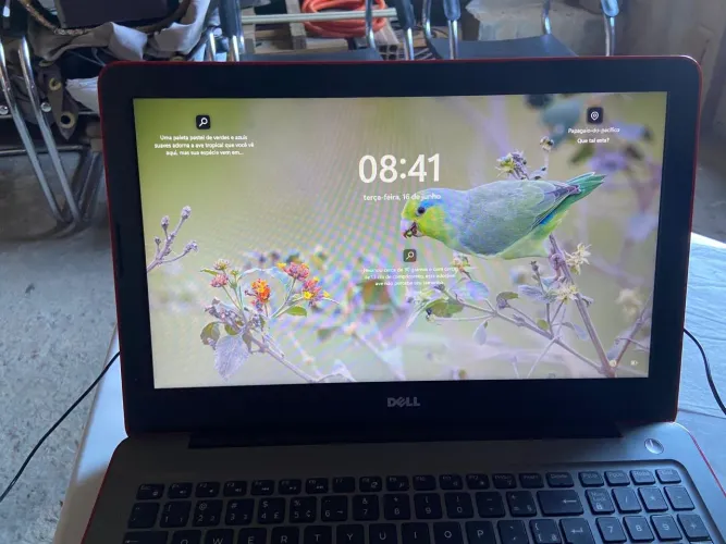 Vendo Notebook