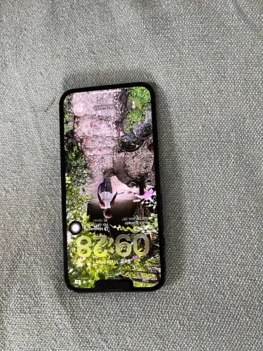 IPHONE 12 128g