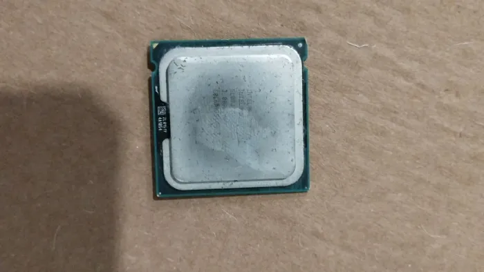 PROCESSADOR INTEL CORE 2 DUO E8400