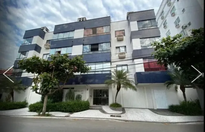 Apartamento para aluguel possui 70 metros quadrados com 2 quartos