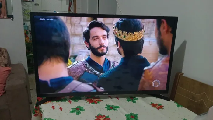 Vende-se tv 32 polegadas 