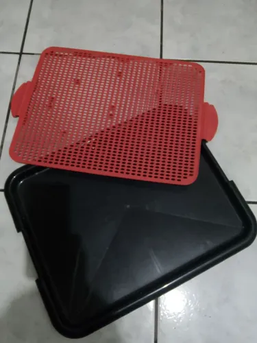 Sanitário pet 