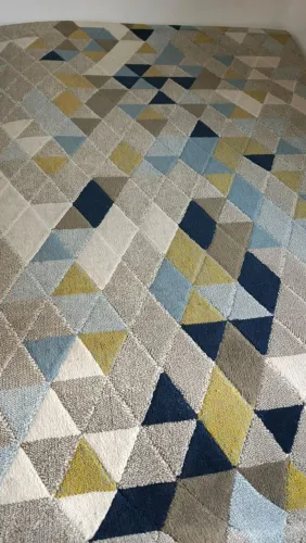 Tapete Pixel São Carlos 1,5 x 2,00