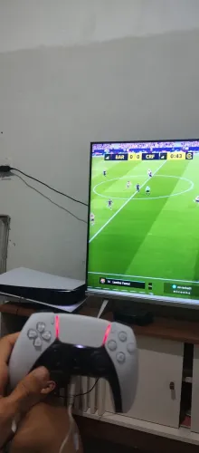 Ps5 FAT