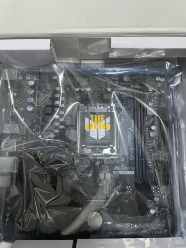Vendo placa mãe B650 de entrada para plataforma AM5