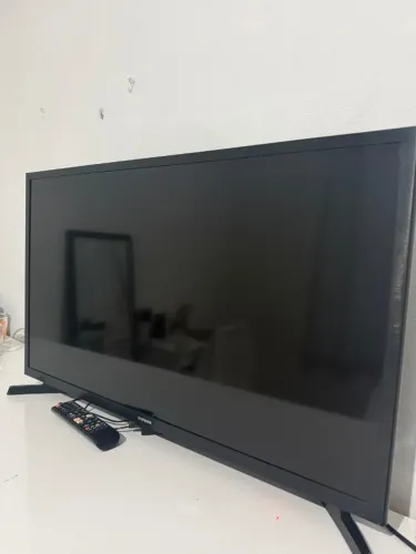 Tv samsung