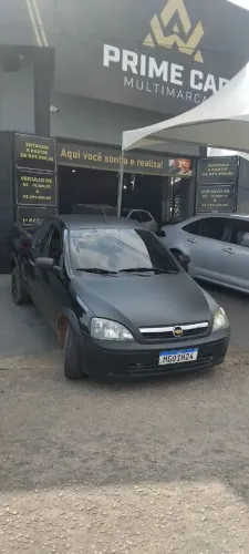Fretes rápidos
