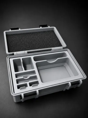Case para microfone Hollyland Lark m2
